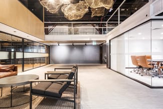 Offices commercial property for lease at Piers 8 & 9, 23 Hickson Road, Walsh Bay Sydney NSW 2000