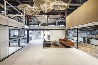 Offices commercial property for lease at Piers 8 & 9, 23 Hickson Road, Walsh Bay Sydney NSW 2000