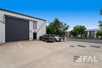 Factory, Warehouse & Industrial commercial property leased at Unit 1/344 Bilsen Road Geebung QLD 4034 Factory, Warehouse & Industrial commercial property leased at Unit 1/344 Bilsen Road Geebung QLD 4034