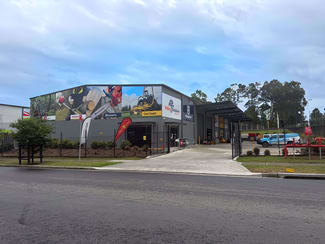 Factory, Warehouse & Industrial commercial property leased at 6 Cobbans Close Beresfield NSW 2322 Factory, Warehouse & Industrial commercial property leased at 6 Cobbans Close Beresfield NSW 2322