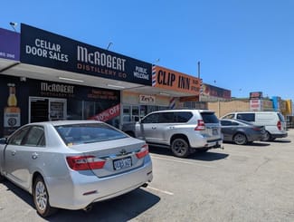 Shop & Retail commercial property leased at Shop 1/2870 Albany Highway Kelmscott WA 6111 Shop & Retail commercial property leased at Shop 1/2870 Albany Highway Kelmscott WA 6111