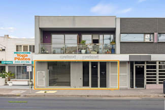 Medical / Consulting commercial property for lease at 142C Nepean Hwy Aspendale VIC 3195 Medical / Consulting commercial property for lease at 142C Nepean Hwy Aspendale VIC 3195