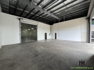 Factory, Warehouse & Industrial commercial property for lease at 1/32 Piper St Caboolture QLD 4510 Factory, Warehouse & Industrial commercial property for lease at 1/32 Piper St Caboolture QLD 4510