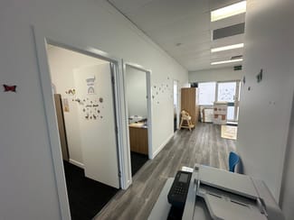 Offices commercial property leased at Shop 1/384-386 French Avenue Frenchville QLD 4701 Offices commercial property leased at Shop 1/384-386 French Avenue Frenchville QLD 4701