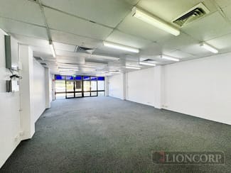 Medical / Consulting commercial property leased at Underwood QLD 4119 Medical / Consulting commercial property leased at Underwood QLD 4119