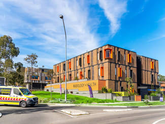 Medical / Consulting commercial property for lease at 13-15 Panorama Pde Blacktown NSW 2148 Medical / Consulting commercial property for lease at 13-15 Panorama Pde Blacktown NSW 2148