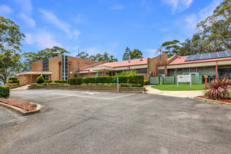 Offices commercial property for lease at 112 Lake Road Elermore Vale NSW 2287 Offices commercial property for lease at 112 Lake Road Elermore Vale NSW 2287