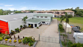 Showrooms / Bulky Goods commercial property for lease at 13 Milne Street Idalia QLD 4811