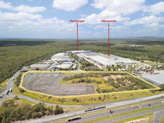 Development / Land commercial property for lease at 25-37 Logistics Place Larapinta QLD 4110 Development / Land commercial property for lease at 25-37 Logistics Place Larapinta QLD 4110