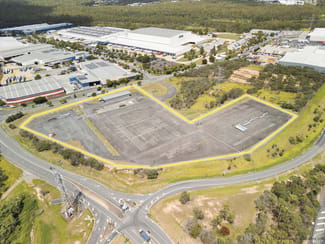 Development / Land commercial property for lease at 25-37 Logistics Place Larapinta QLD 4110 Development / Land commercial property for lease at 25-37 Logistics Place Larapinta QLD 4110