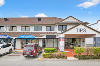 Shop & Retail commercial property leased at 9/280 Olsen Avenue Parkwood QLD 4214 Shop & Retail commercial property leased at 9/280 Olsen Avenue Parkwood QLD 4214