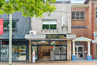 Hotel, Motel, Pub & Leisure commercial property leased at 121 Sailors Bay Road Northbridge NSW 2063 Hotel, Motel, Pub & Leisure commercial property leased at 121 Sailors Bay Road Northbridge NSW 2063