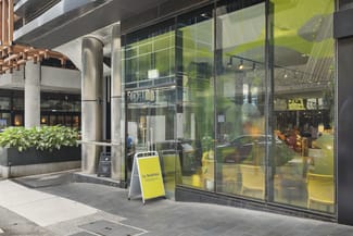 Shop & Retail commercial property for lease at Ground  Shop 14A & 14B/14A & 14B Claremont Street South Yarra VIC 3141