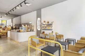 Shop & Retail commercial property for lease at Ground  Shop 14A & 14B/14A & 14B Claremont Street South Yarra VIC 3141