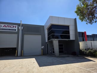 Factory, Warehouse & Industrial commercial property leased at 12/35 Logistics Road Keilor Park VIC 3042 Factory, Warehouse & Industrial commercial property leased at 12/35 Logistics Road Keilor Park VIC 3042