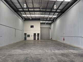 Factory, Warehouse & Industrial commercial property leased at 12/35 Logistics Road Keilor Park VIC 3042 Factory, Warehouse & Industrial commercial property leased at 12/35 Logistics Road Keilor Park VIC 3042