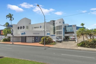 Offices commercial property for lease at 1/127-135 Horton Parade Maroochydore QLD 4558