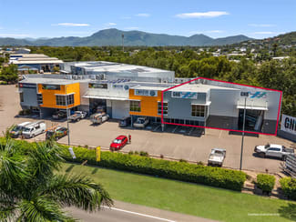 Factory, Warehouse & Industrial commercial property for lease at Unit 10/508 Woolcock Street Garbutt QLD 4814 Factory, Warehouse & Industrial commercial property for lease at Unit 10/508 Woolcock Street Garbutt QLD 4814