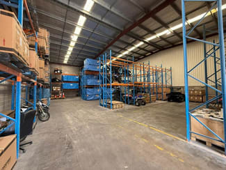Factory, Warehouse & Industrial commercial property leased at Unit 10/274-276 Hoxton Park Road Prestons NSW 2170 Factory, Warehouse & Industrial commercial property leased at Unit 10/274-276 Hoxton Park Road Prestons NSW 2170