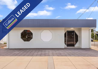 Shop & Retail commercial property for lease at 219 Charters Towers Road Mysterton QLD 4812 Shop & Retail commercial property for lease at 219 Charters Towers Road Mysterton QLD 4812