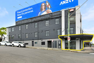 Offices commercial property for lease at Retail/776 Parramatta Road Lewisham NSW 2049 Offices commercial property for lease at Retail/776 Parramatta Road Lewisham NSW 2049