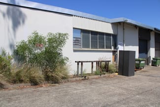 Factory, Warehouse & Industrial commercial property leased at 7/2 Ethell Road Kirrawee NSW 2232 Factory, Warehouse & Industrial commercial property leased at 7/2 Ethell Road Kirrawee NSW 2232