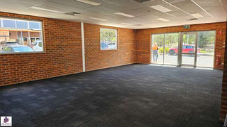 Offices commercial property leased at 2/10 Kett Street Kambah ACT 2902