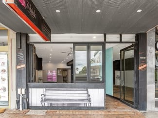 Shop & Retail commercial property leased at Retail/801 Military Road Mosman NSW 2088 Shop & Retail commercial property leased at Retail/801 Military Road Mosman NSW 2088