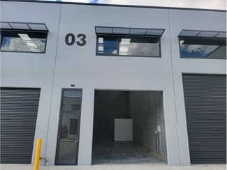 Factory, Warehouse & Industrial commercial property leased at 3/19 Red Fields Road Moss Vale NSW 2577 Factory, Warehouse & Industrial commercial property leased at 3/19 Red Fields Road Moss Vale NSW 2577