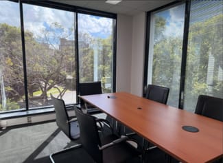 Offices commercial property for lease at Level 2/9 Gardner Close Milton QLD 4064