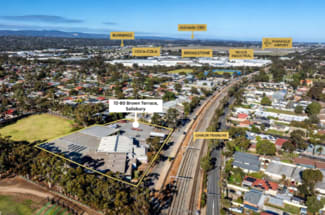 Factory, Warehouse & Industrial commercial property for lease at 72-80 Brown Terrace Salisbury SA 5108 Factory, Warehouse & Industrial commercial property for lease at 72-80 Brown Terrace Salisbury SA 5108