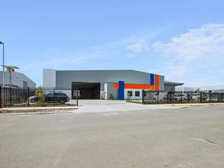 Factory, Warehouse & Industrial commercial property leased at 10 Mervyn St Stake Hill WA 6181 Factory, Warehouse & Industrial commercial property leased at 10 Mervyn St Stake Hill WA 6181