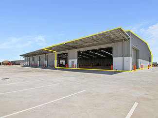 Factory, Warehouse & Industrial commercial property leased at 10 Mervyn St Stake Hill WA 6181 Factory, Warehouse & Industrial commercial property leased at 10 Mervyn St Stake Hill WA 6181