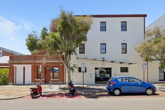 Offices commercial property for lease at Level 1/12 Lindsay Street Perth WA 6000