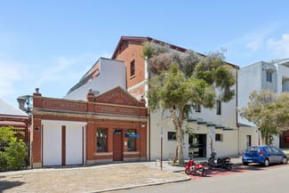 Offices commercial property for lease at Level 1/12 Lindsay Street Perth WA 6000
