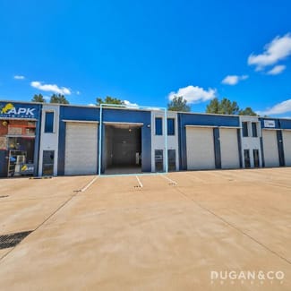 Factory, Warehouse & Industrial commercial property leased at 3/9/62 Crockford Street Northgate QLD 4013 Factory, Warehouse & Industrial commercial property leased at 3/9/62 Crockford Street Northgate QLD 4013