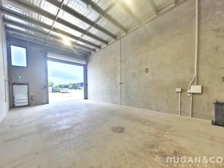 Factory, Warehouse & Industrial commercial property leased at 3/9/62 Crockford Street Northgate QLD 4013 Factory, Warehouse & Industrial commercial property leased at 3/9/62 Crockford Street Northgate QLD 4013