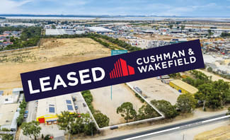 Development / Land commercial property leased at 536 Waterloo Corner Road Burton SA 5110 Development / Land commercial property leased at 536 Waterloo Corner Road Burton SA 5110