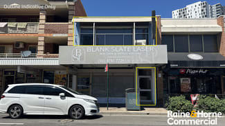 Offices commercial property leased at 1/50 Memorial Liverpool NSW 2170 Offices commercial property leased at 1/50 Memorial Liverpool NSW 2170