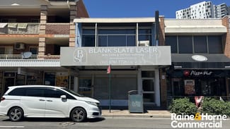 Offices commercial property leased at 1/50 Memorial Liverpool NSW 2170 Offices commercial property leased at 1/50 Memorial Liverpool NSW 2170