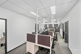 Offices commercial property leased at 2/108 Charters Towers Road Hermit Park QLD 4812 Offices commercial property leased at 2/108 Charters Towers Road Hermit Park QLD 4812