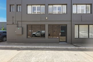 Offices commercial property leased at 1b/89 West Burleigh Road Burleigh Heads QLD 4220 Offices commercial property leased at 1b/89 West Burleigh Road Burleigh Heads QLD 4220