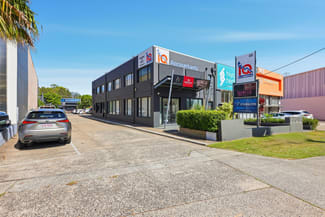 Offices commercial property leased at 1b/89 West Burleigh Road Burleigh Heads QLD 4220 Offices commercial property leased at 1b/89 West Burleigh Road Burleigh Heads QLD 4220