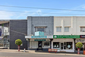 Shop & Retail commercial property for lease at 174 High Street Kew VIC 3101 Shop & Retail commercial property for lease at 174 High Street Kew VIC 3101