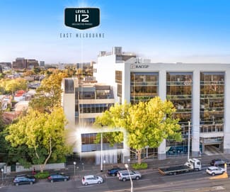 Offices commercial property for lease at 112 Wellington Parade East Melbourne VIC 3002