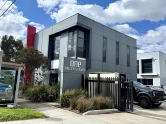 Showrooms / Bulky Goods commercial property for lease at 1/1 Millers Road Brooklyn VIC 3012 Showrooms / Bulky Goods commercial property for lease at 1/1 Millers Road Brooklyn VIC 3012