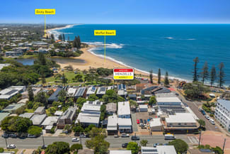 Shop & Retail commercial property for lease at 4/1 Roderick Street Moffat Beach QLD 4551 Shop & Retail commercial property for lease at 4/1 Roderick Street Moffat Beach QLD 4551