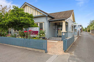 Medical / Consulting commercial property for lease at 1310 Sturt Street Ballarat Central VIC 3350 Medical / Consulting commercial property for lease at 1310 Sturt Street Ballarat Central VIC 3350