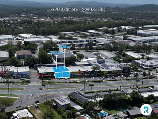 Showrooms / Bulky Goods commercial property for lease at SPG Ashmore/345 Nerang Road Ashmore QLD 4214 Showrooms / Bulky Goods commercial property for lease at SPG Ashmore/345 Nerang Road Ashmore QLD 4214