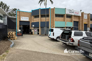 Showrooms / Bulky Goods commercial property leased at 1/5 Welch Street Underwood QLD 4119 Showrooms / Bulky Goods commercial property leased at 1/5 Welch Street Underwood QLD 4119